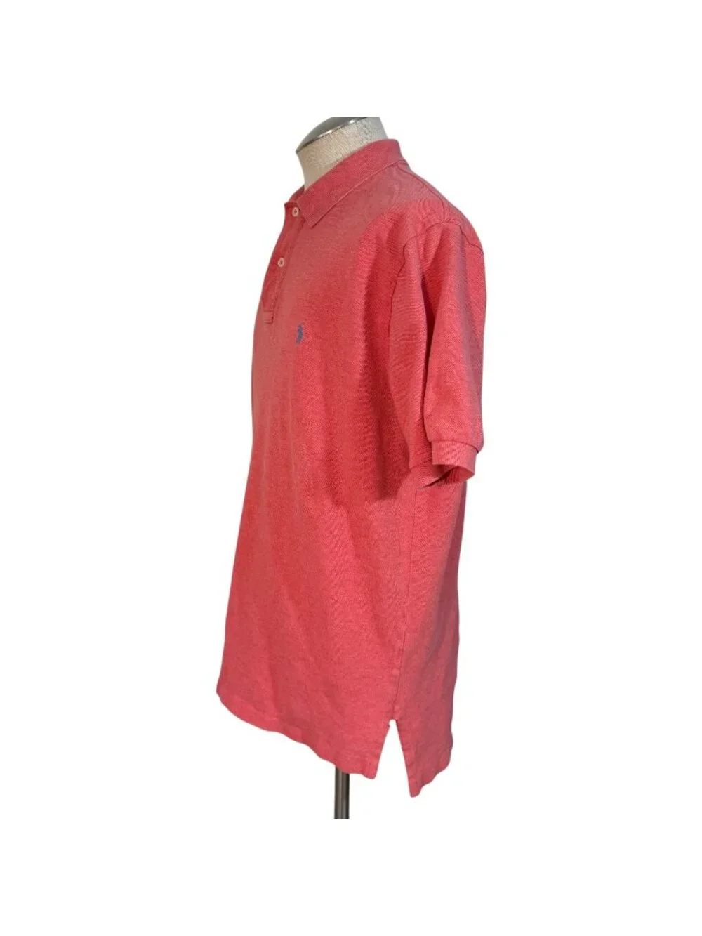 Ralph Lauren breathable cotton